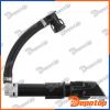 Gicleur de lave-phare gauche pour NISSAN | EDS-NS-016, 37194